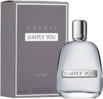 Esprit Simply You for him - 30 ml - Eau de toilette - Afbeelding 2