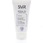 Vochtinbrengende Voetcrème Xerial 30 (50 ml)
