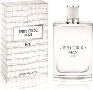 Jimmy Choo Man Ice EDT M 100 ml - Afbeelding 4