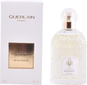 Cologne Du Parfumeur by Guerlain 100 ml - Eau De Cologne Spray
