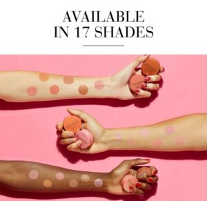 Pastel Blush Fard - Blush 2.5 G - Afbeelding 4