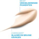 La Roche-Posay Pigmentclar Oogcrème - voor gevoelige ogen - 15ml