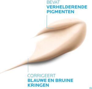 La Roche-Posay Pigmentclar Oogcrème - voor gevoelige ogen - 15ml