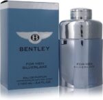 Bentley - Herenparfum - Silverlake - Eau de parfum 100 ml - Afbeelding 4