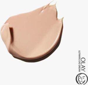 Anti-Veroudering Crème voor Ooggebied Eyes Olay - Afbeelding 2