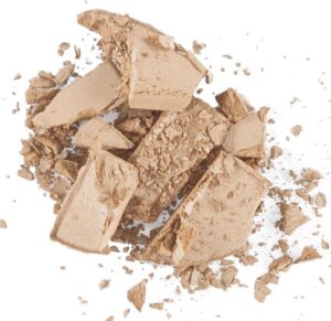 Lily Lolo Pressed Eyeshadow Ivory Tower 2gr - Oogschaduw - Afbeelding 2