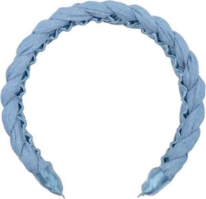 Invisibobble - HAIRHALO Ami & Go Adjustable Headband