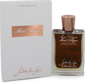 Juliette Has A Gun Metal Chypre Eau De Parfum Spray 75ml