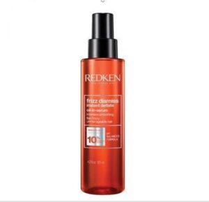 Redken Frizz Dismiss Instant Deflate Oil-In Serum 125 ml - Afbeelding 7
