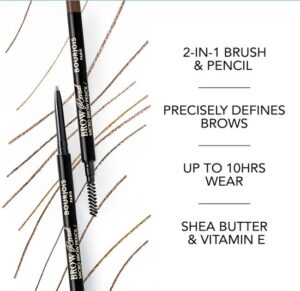 Brow Reveal Brow Pencil 0,35 G - Afbeelding 2