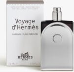 HermEs Voyage D'hermEs Parfum Spray 35 Ml