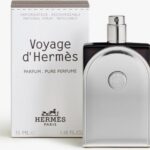HermEs Voyage D'hermEs Parfum Spray 35 Ml