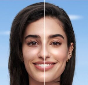 Bourjois Healthy Mix Clean Tinted Beautifier Foundation 004 Medium - Afbeelding 4