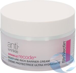 Strivectin Wrinkle Recode Moisture Rich Barrier Cream - Afbeelding 8