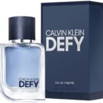 Herenparfum Calvin Klein Defy EDT (50 ml)