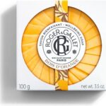 Roger & Gallet Bois D'Orange Scented Soap 100g