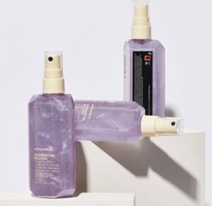 KEVIN.MURPHY Shimmer.Me Blonde - Haarspray - 100 ml - Afbeelding 2