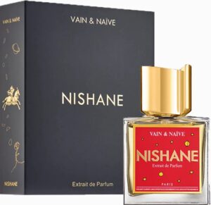 Nishane Vain & Naive Extrait de Parfum 50ml - Afbeelding 3