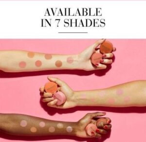 Bourjois Little Round Pot Blush - 85 Sienne - Afbeelding 4