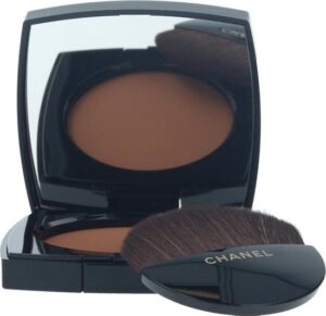 Chanel LES BEIGES poudre bElle mine naturElle  70 12 gr