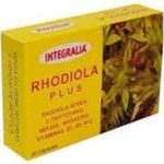 Integralia Rhodiola Plus 60 Caps