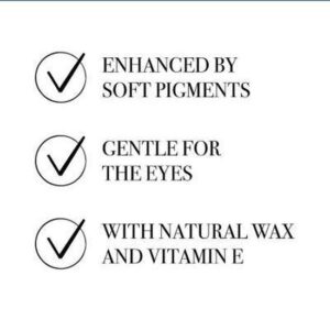 Bourjois Khol & Contour Extra Long Wear Oogpotlood - 003 Misti-gris - Afbeelding 4