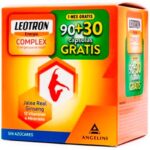 Leotron Complex 90+30 Free Tablets