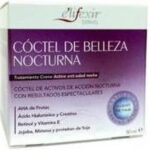 Phergal E'lifexira,,c/ Beauty Night Cream Cocktail 50ml