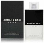 Herenparfum Armand Basi Basi Homme (125 ml) - Afbeelding 3