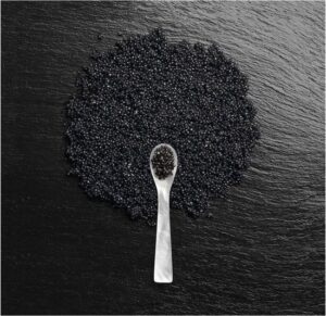 Caviar Anti-Aging Infinite Color Hold Shampoo by Alterna for Unisex - 8.5 oz Shampoo I0021224 - Afbeelding 4