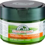 Corpore Mascarilla Capilar 250ml