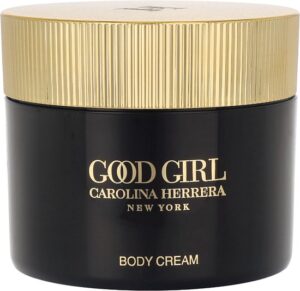 Carolina Herrera Good Girl Body Cream - Afbeelding 2