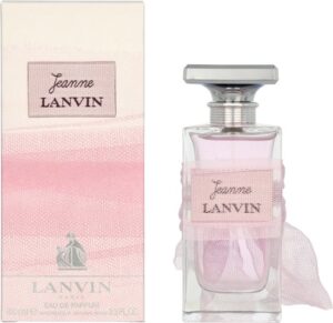 Lanvin Jeanne - 100ml - Eau de parfum - Afbeelding 2