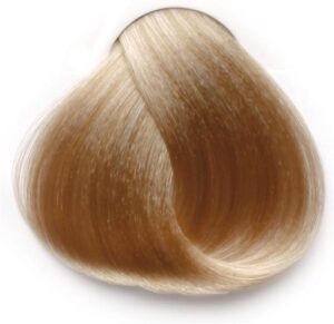 Fanola Cream Color - 100 ml - 12.1 Superlight Blonde Ash - Afbeelding 3