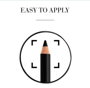 Khol & Contour Eyeliner Pencil - Eyeliner 1.14 G - Afbeelding 3