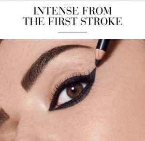 Khol & Contour Eyeliner Pencil - Eyeliner 1.14 G - Afbeelding 4