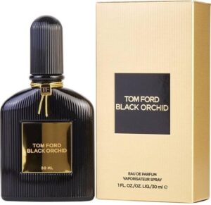 Tom Ford Black Orchid - 50ml - Eau de parfum - Afbeelding 2