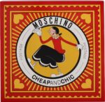 Moschino Cheap and Chic Lote 2 Piezas - Afbeelding 2