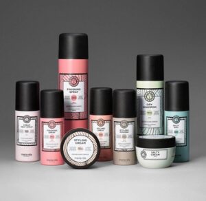 Maria Nila Quick Dry Heat Spray - Afbeelding 3