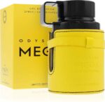 Armaf Odyssey Mega - Edp