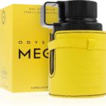 Armaf Odyssey Mega - Edp