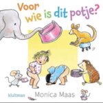 Voor wie is dat potje? - Boek