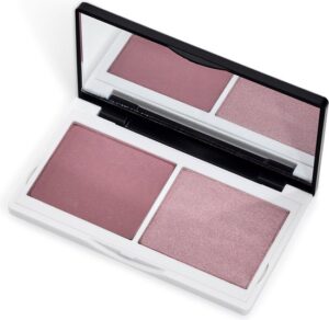 Lily Lolo Cheek Duo Naked Pink 10gr - Afbeelding 4