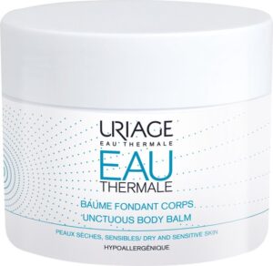Uriage Eau Thermale Unctuous Body Balm 200ml