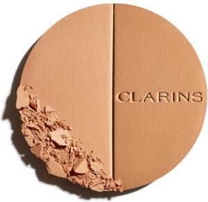 Clarins Ever Bronze - Gezichtspoeder - 01 Light - 10 g - Afbeelding 2