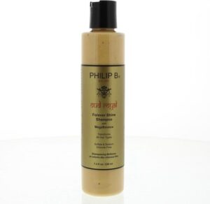 Philip B Oud Royal Forever Shine Shampoo - 220ml - Normale shampoo vrouwen - Voor Alle haartypes - Afbeelding 4