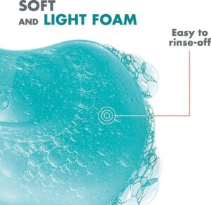 Avéne Cleanance Gel Nettoyant Purifiant 200ml - Afbeelding 4