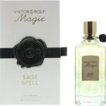 Viktor & Rolf Magic Sage Spell Eau De Parfum 75ml