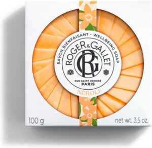 Roger  &  Gallet NEroli Scented Soap 100 G