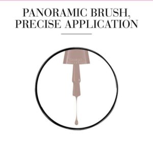 Bourjois 1 Seconde Nagellak - 42 Sand'y - Afbeelding 3